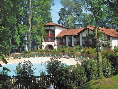 Apartment Basque Country Saint Jean Pied de Port