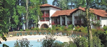 Apartment Basque Country Saint Jean Pied de Port
