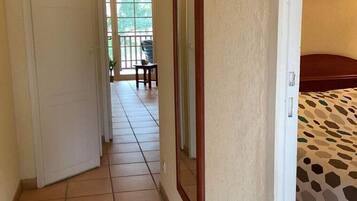1 bedroom, WiFi