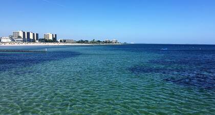 Four Seasons 3-30 - Großenbrode