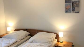 2 Schlafzimmer, kostenloses WLAN