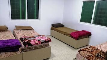 1 habitación