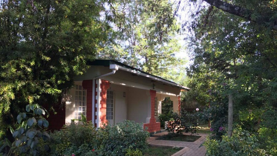 Greenwoods Resort and Campsite