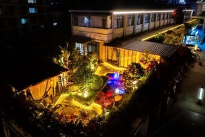 Exterior - Poli Garden Hotel (Qianwei County)