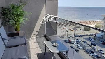 Comfort appartement | Terras