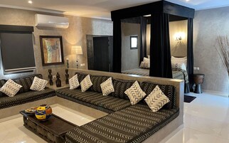 Suite Africana | Ropa de cama de alta calidad, edredones de plumas, decoración individual