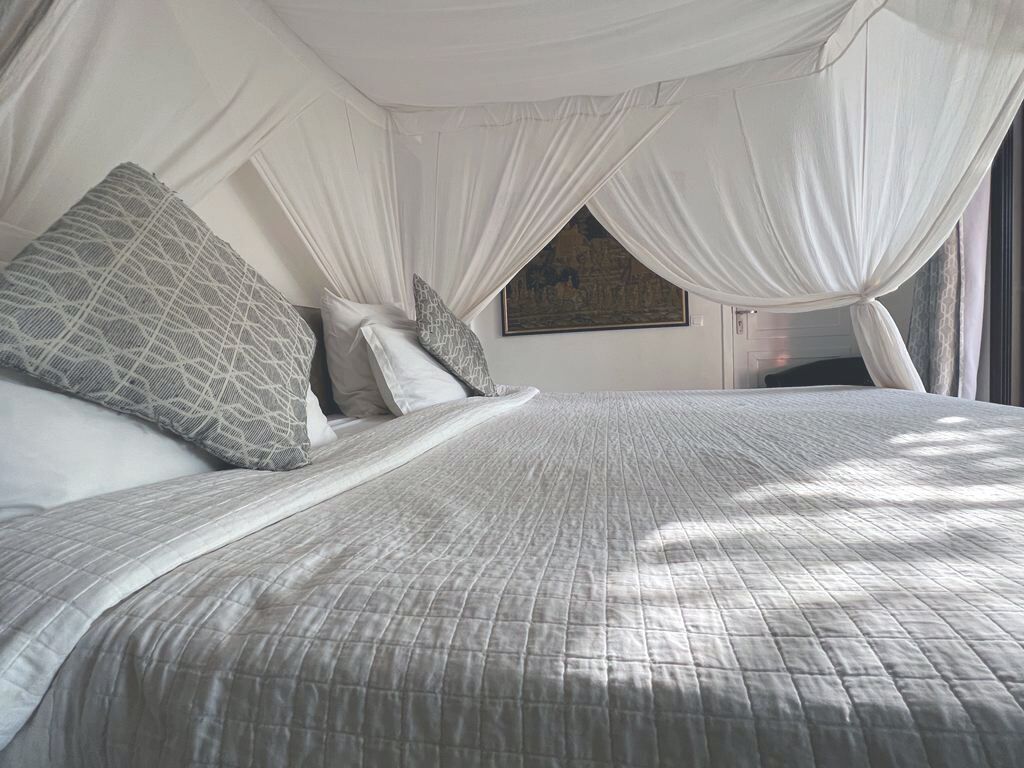 Ropa de cama de alta calidad, cubrecamas y decoración personalizada 