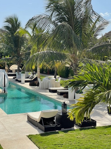 Villa Petit Paradis Boutique H ôtel