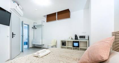 Vincanto Studio old town 2 people