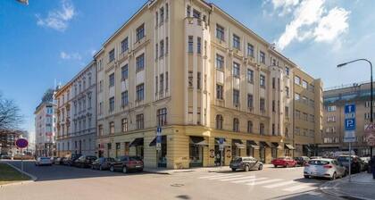 Vincanto Studio old town 2 people