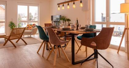 LIBORIA: Stylish house | sauna | 4min to the lake