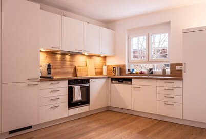 LIBORIA: Stylish house | sauna | 4min to the lake