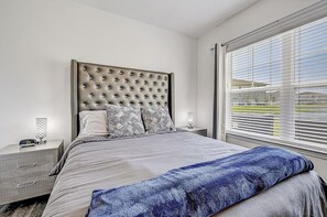 1 Schlafzimmer, Schreibtisch, Bügeleisen/Bügelbrett, kostenloses WLAN