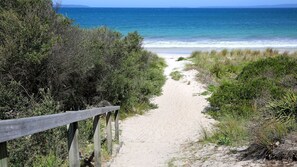 Plage à proximité