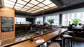 餐廳