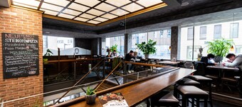 Henrietta's Sleeping