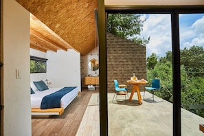 1 bedroom, WiFi