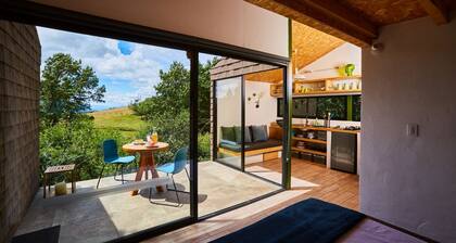 Hermosa Casita en el Bosque a 60 kms de Bogotá - CC RNT -63503