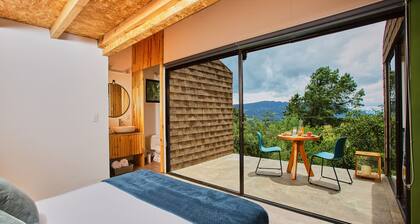 Espectacular Casita en el Bosque 140.000 M2 de verde CC RNT -63503