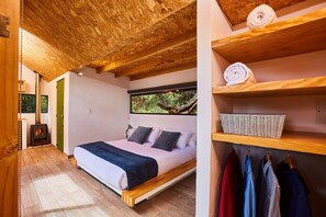 1 bedroom, WiFi