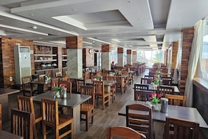 ร้านอาหาร