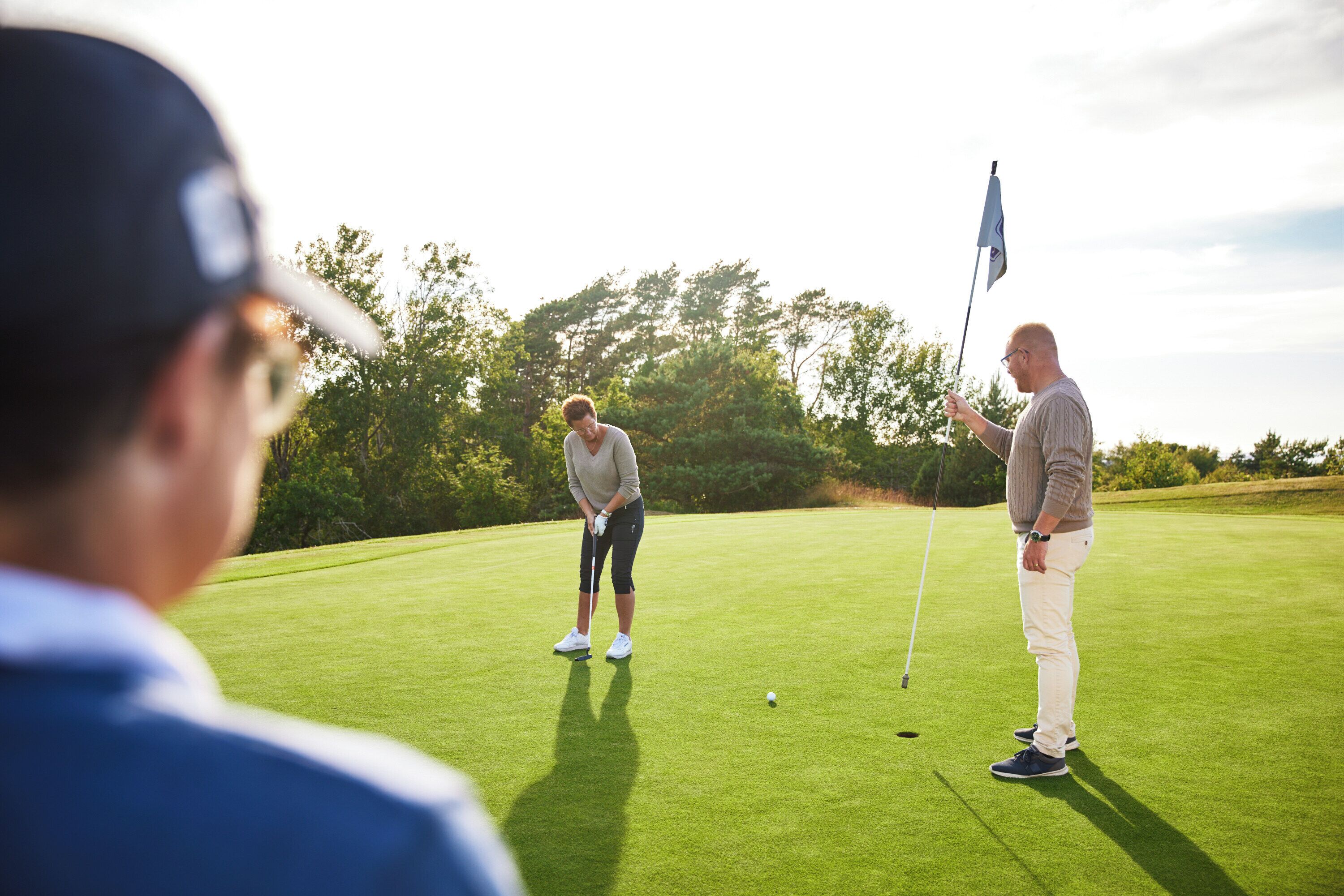 Golf