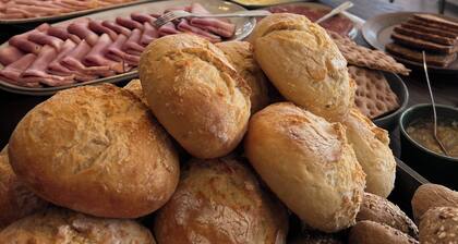 Tweed Hotell Skaftö