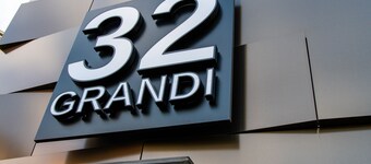 GRANDI 32 Boutique Residence