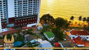 Exterior - EHSAN SEAVIEW HOTEL (Port Dickson)
