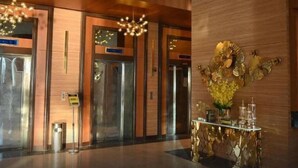 Interior - EHSAN SEAVIEW HOTEL (Port Dickson)