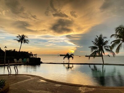 EHSAN SEAVIEW HOTEL