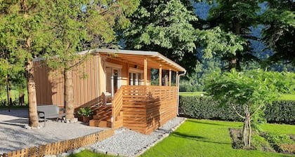Chalet Žonir with sauna