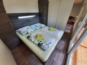 Comfort-Chalet