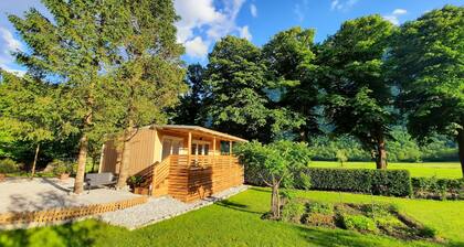 Chalet Žonir with sauna