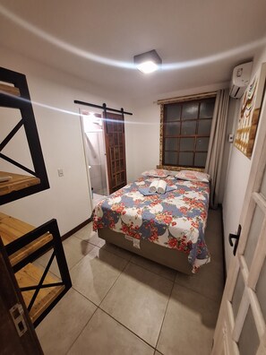 2 camere, Wi-Fi gratuito, lenzuola