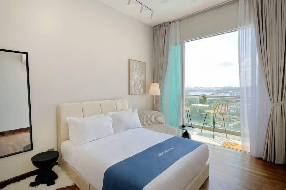 Individualmente decorados, individualmente mobiliados, escrivaninha