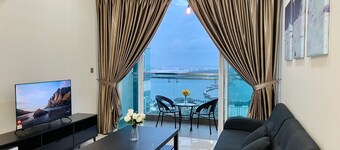 Paragon Suite By Antlerzone