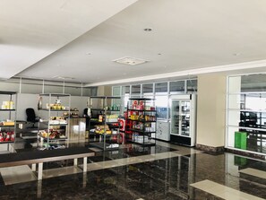 Exterior - Paragon Suite By Antlerzone (Johor Bahru)