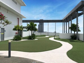 Garden - Paragon Suite By Antlerzone (Johor Bahru)