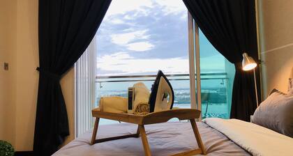 Paragon Suite By Antlerzone