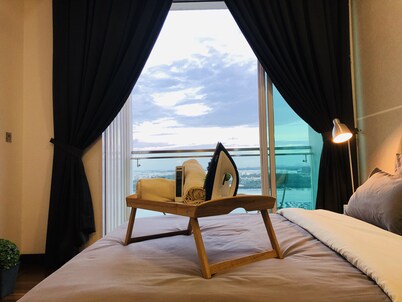 Antlerzone 帕拉贡套房