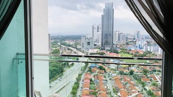 Teras/veranda