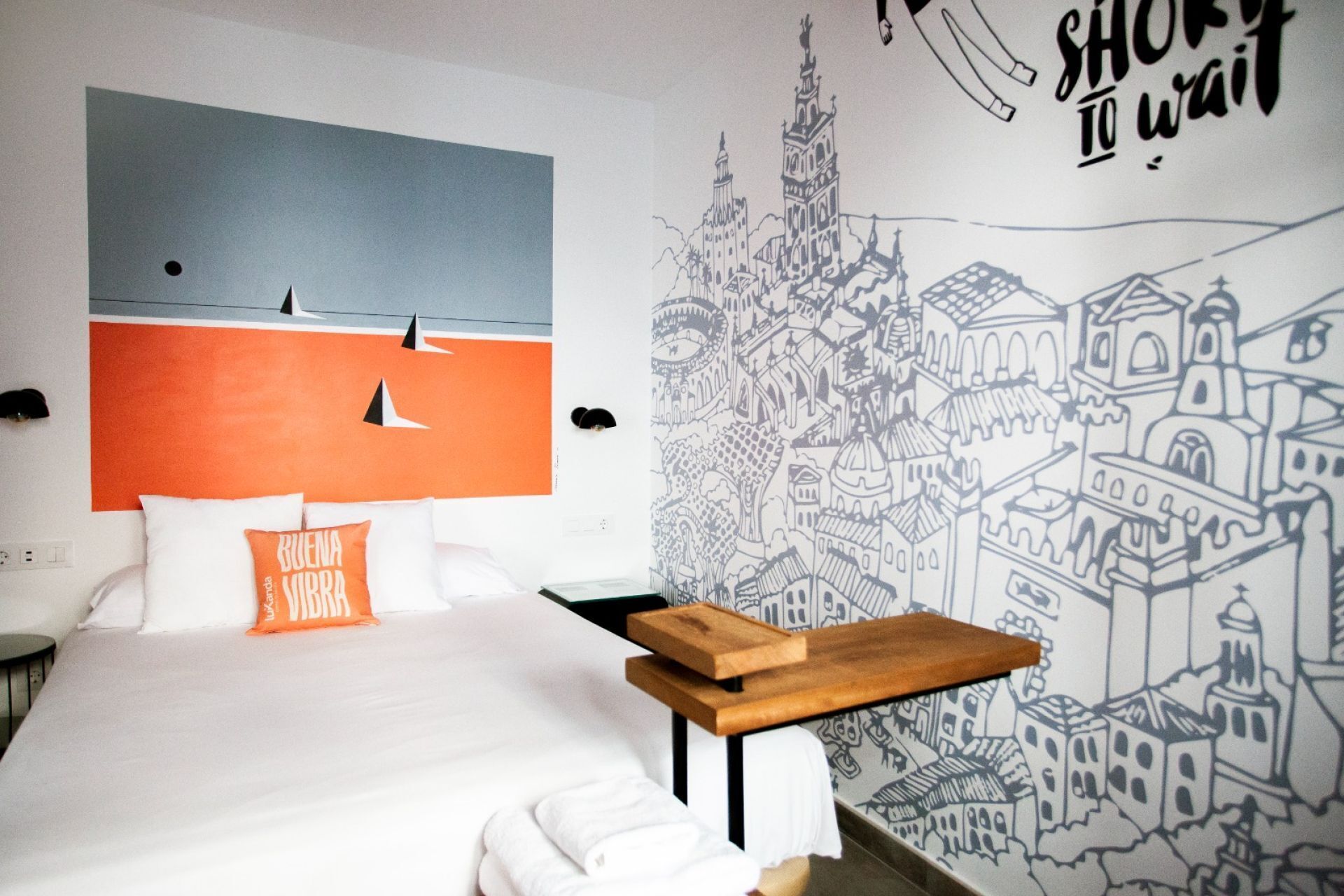 Foto - Lukanda Hospec Olehousing