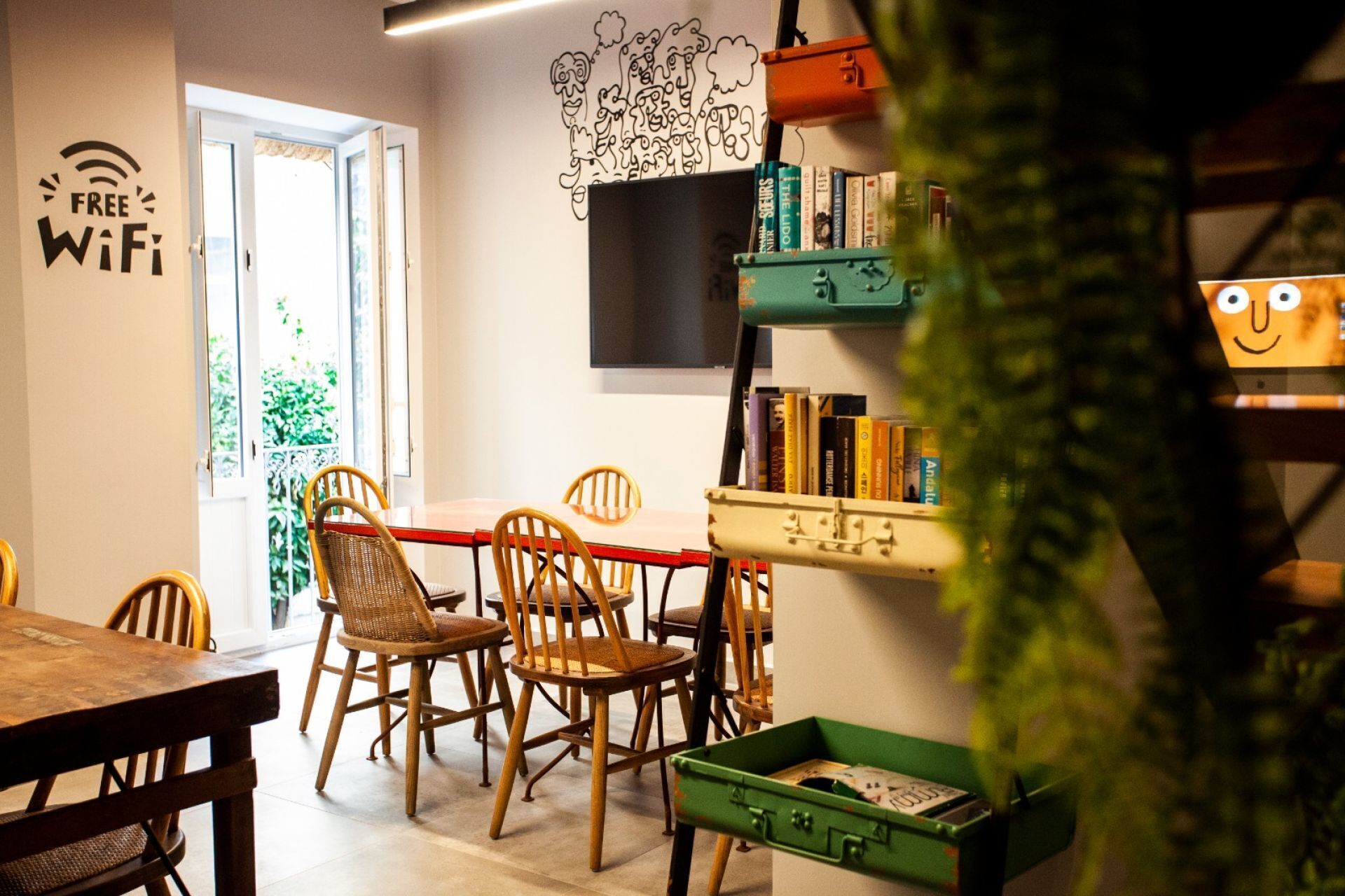 Foto - Lukanda Hospec Olehousing