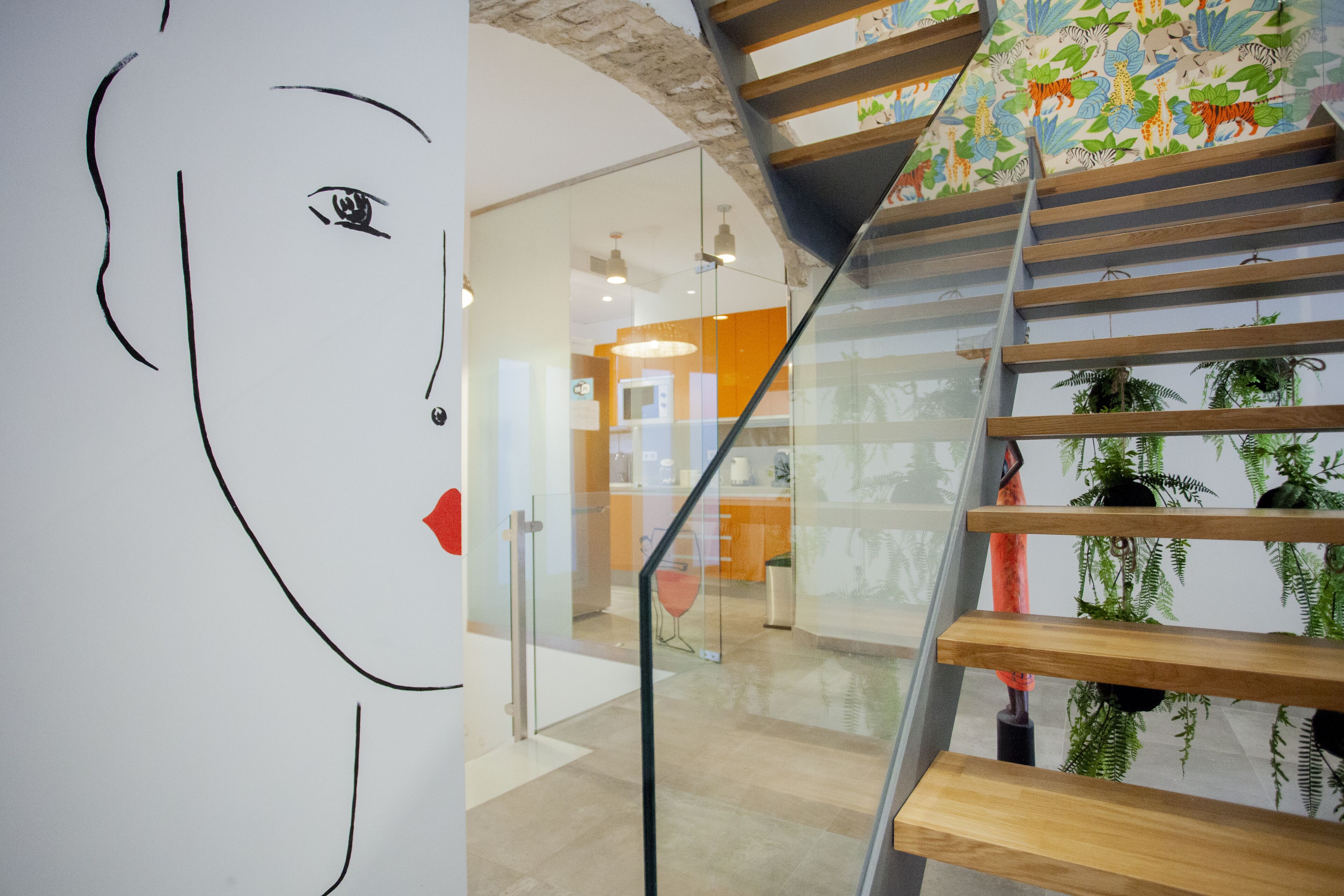 Foto - Lukanda Hospec Olehousing