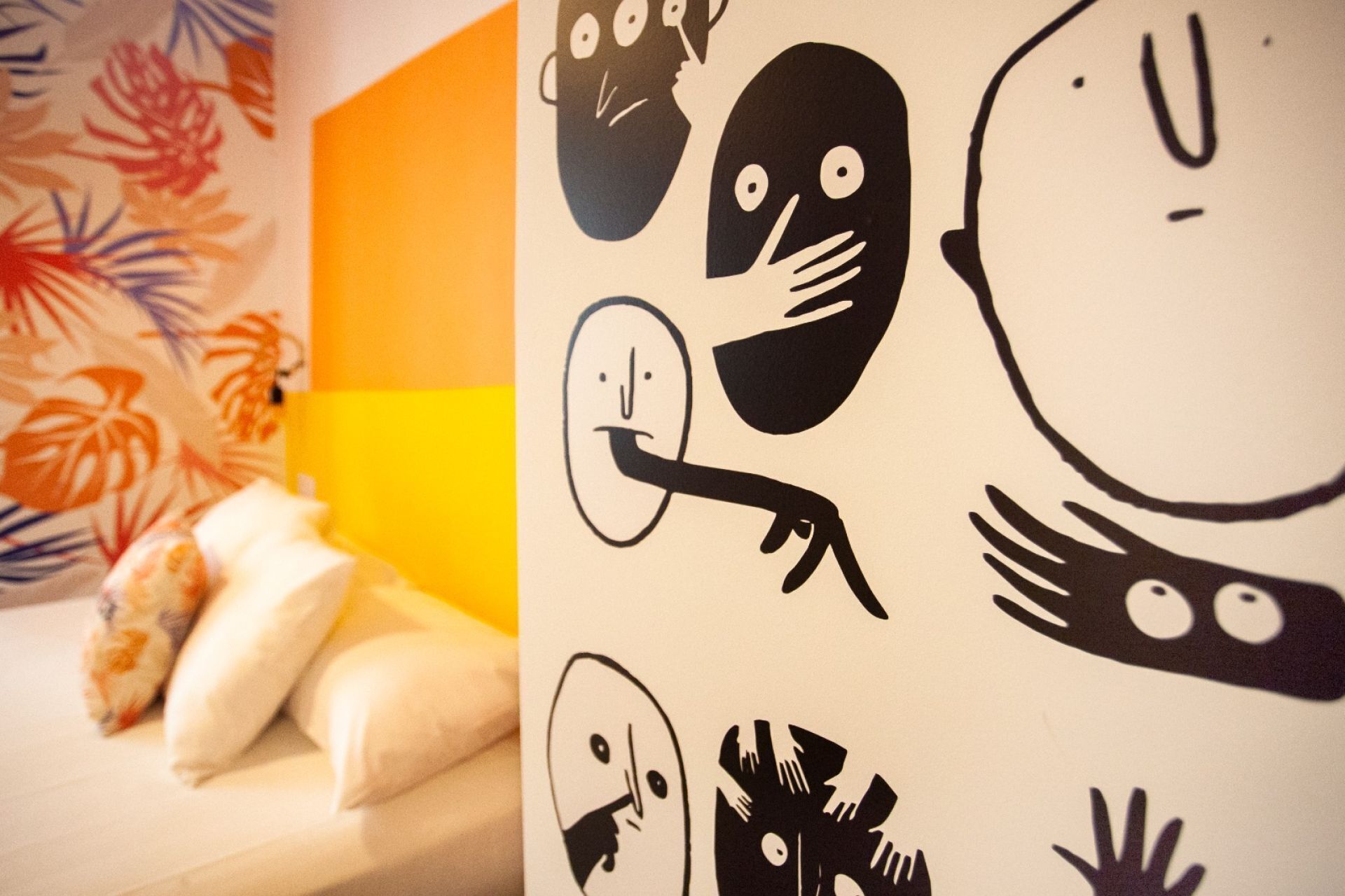 Foto - Lukanda Hospec Olehousing