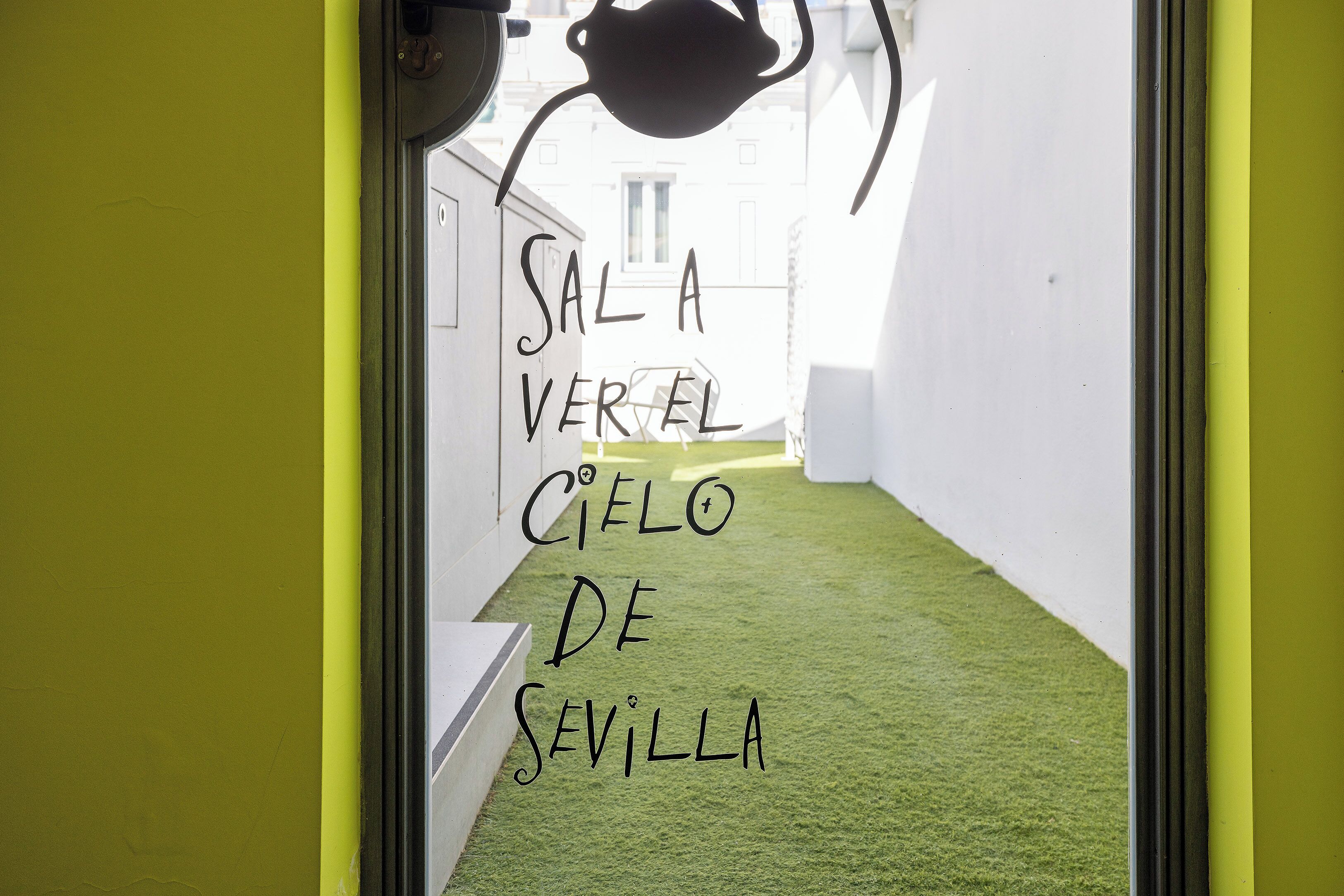 Foto - Lukanda Hospec Olehousing