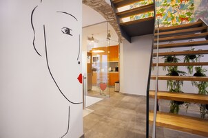 Smart TV 50 polegadas com canais a cabo, TV