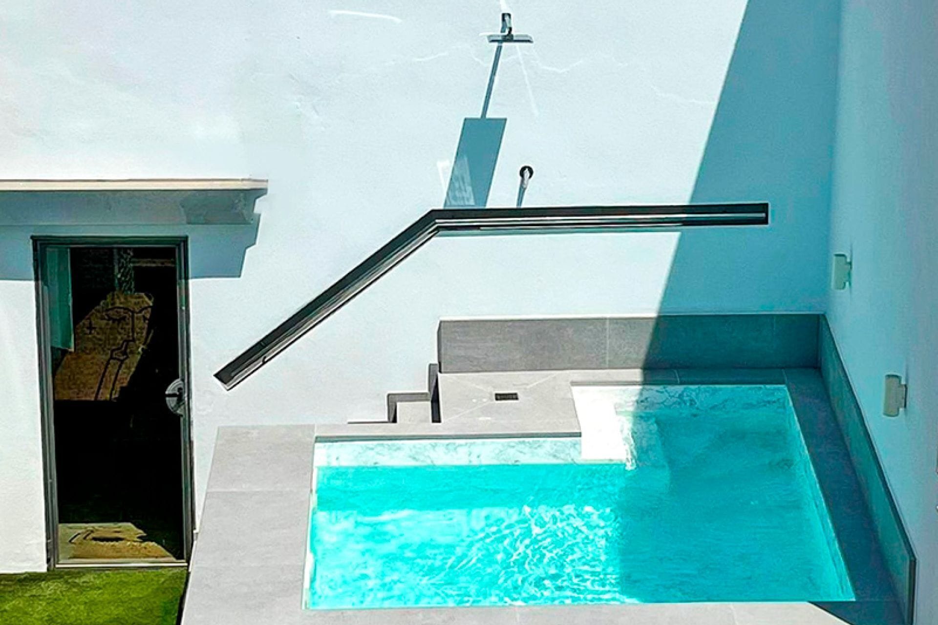 Foto - Lukanda Hospec Olehousing