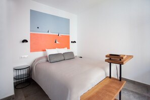 Standard Double Room (Lukanda 3) | Front of property